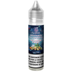 TW FUTURE FLAVOUR GLACIUS FRUIT SHOT 20ML