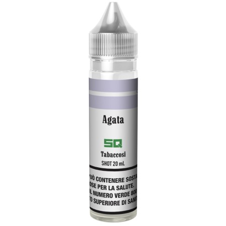 I TABACCOSI AGATA SHOT 20 ML