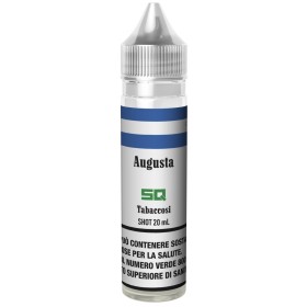 I TABACCOSI AUGUSTA SHOT 20 ML