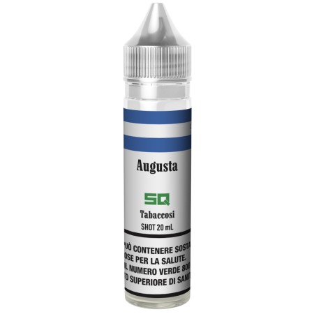 I TABACCOSI AUGUSTA SHOT 20 ML