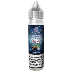 TW FUTURE FLAVOUR SUPER LYCHEE SHOT 20ML