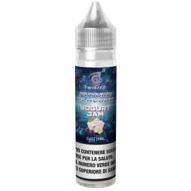 YOGURT JAM - FUTURE FLAVOURS- AROMA 20ML