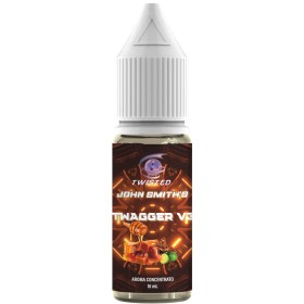 TW JOHN SMITH'S TWAGGER V3 AROMA 10 ML