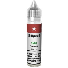I TABACCOSI HOLLYWOOD SHOT 20 ML