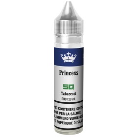 I TABACCOSI PRINCESS SHOT 20 ML