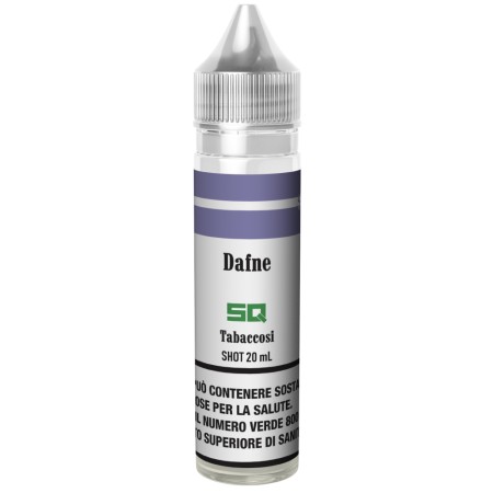 I TABACCOSI DAFNE SHOT 20 ML