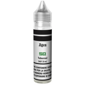 I TABACCOSI JIGEN SHOT 20 ML
