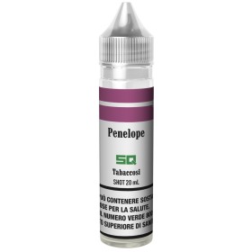 I TABACCOSI PENELOPE SHOT 20 ML
