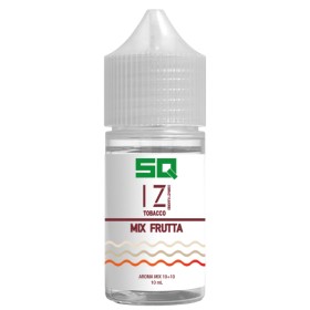 IZ MIX FRUTTA AROMA MIX 10+10