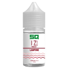IZ LAMPONE AROMA MIX 10+10