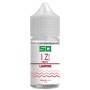 IZ LAMPONE AROMA MIX 10+10
