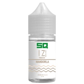 IZ MANDORLA AROMA MIX 10+10