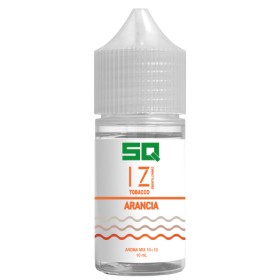 IZ ARANCIA AROMA MIX 10+10