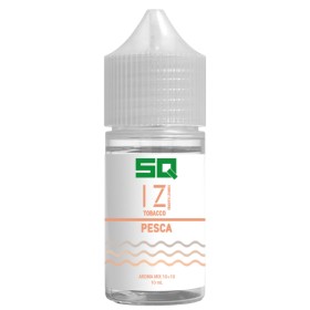 IZ PESCA AROMA MIX 10+10
