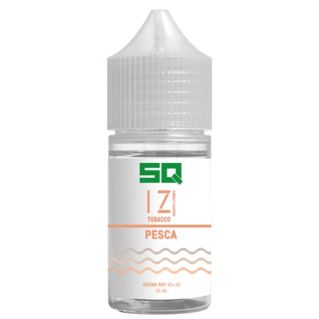 IZ PESCA AROMA MIX 10+10