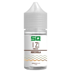 IZ NOCCIOLA AROMA MIX 10+10