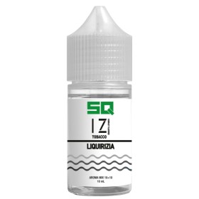 IZ LIQUIRIZIA AROMA MIX 10+10