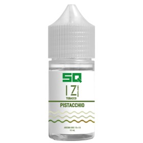 IZ PISTACCHIO AROMA MIX 10+10