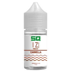 IZ CANNELLA AROMA MIX 10+10