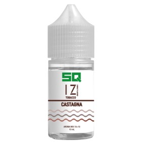IZ CASTAGNA AROMA MIX 10+10