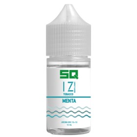 IZ MENTA AROMA MIX 10+10