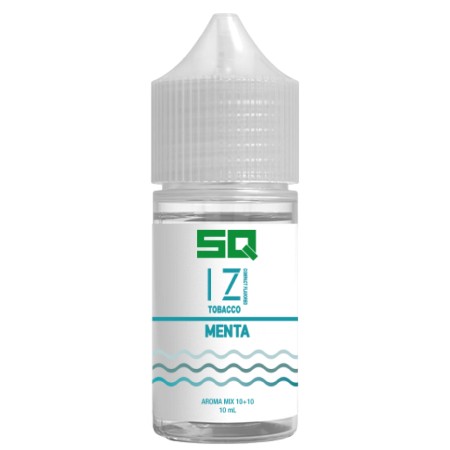 IZ MENTA AROMA MIX 10+10