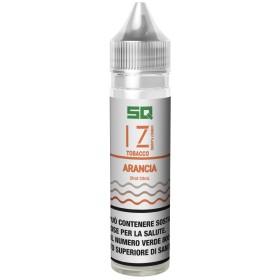 IZ ARANCIA SHOT 20 ML
