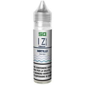 IZ MIRTILLO SHOT 20 ML