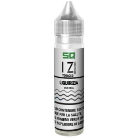 IZ LIQUIRIZIA SHOT 20 ML