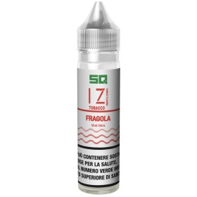 IZ FRAGOLA SHOT 20 ML