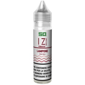 IZ LAMPONE SHOT 20 ML