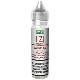 IZ CANNELLA SHOT 20 ML