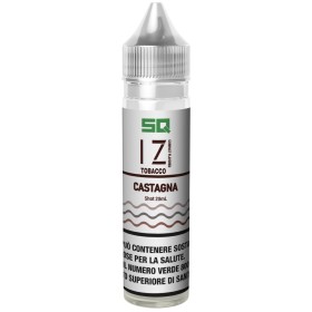 IZ CASTAGNA SHOT 20 ML
