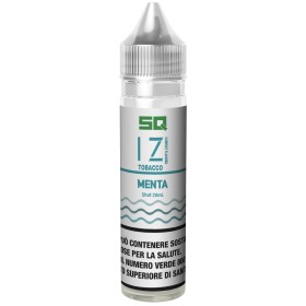 IZ MENTA SHOT 20 ML