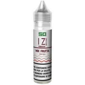 IZ MIX FRUTTA SHOT 20 ML