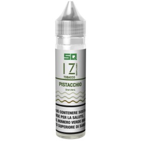 IZ PISTACCHIO SHOT 20 ML