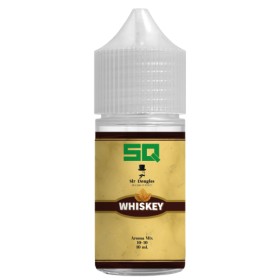 SIR DOUGLAS WHISKEY AROMA MIX 10+10