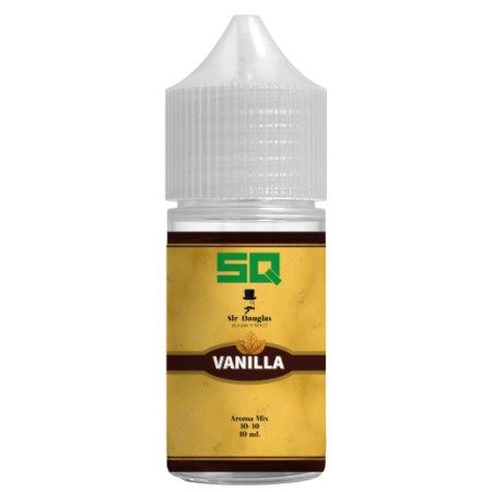 SIR DOUGLAS VANILLA AROMA MIX 10+10