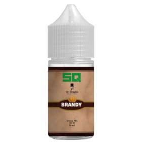 SIR DOUGLAS BRANDY AROMA MIX 10+10