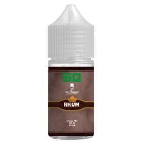 SIR DOUGLAS RHUM AROMA MIX 10+10