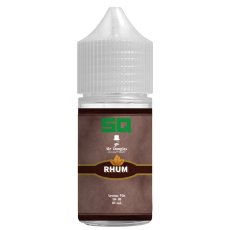 SIR DOUGLAS RHUM AROMA MIX 10+10