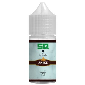 SIR DOUGLAS ANICE AROMA MIX 10+10
