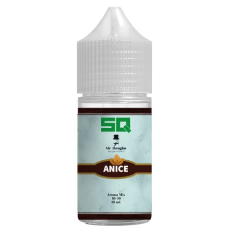 SIR DOUGLAS ANICE AROMA MIX 10+10
