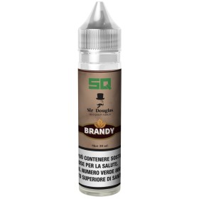 SIR DOUGLAS BRANDY SHOT 20 ML