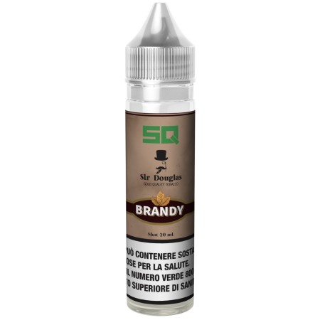 SIR DOUGLAS BRANDY SHOT 20 ML