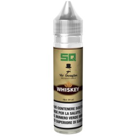 SIR DOUGLAS WHISKEY SHOT 20 ML