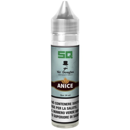 SIR DOUGLAS ANICE SHOT 20 ML