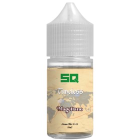 TIMELESS MAGELLANO AROMA MIX 10+10