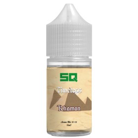 TIMELESS KHAMON AROMA MIX 10+10