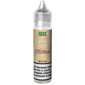 TIMELESS D'AVIANO SHOT 20 ML